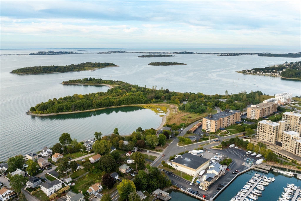 64 Broad Reach # 108