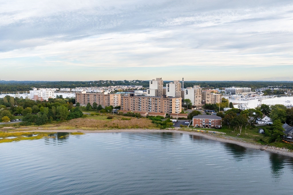 64 Broad Reach # 108