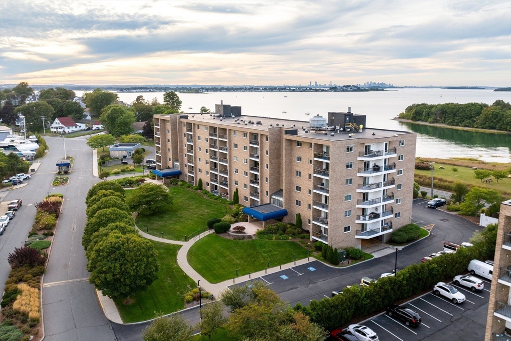 64 Broad Reach # 108