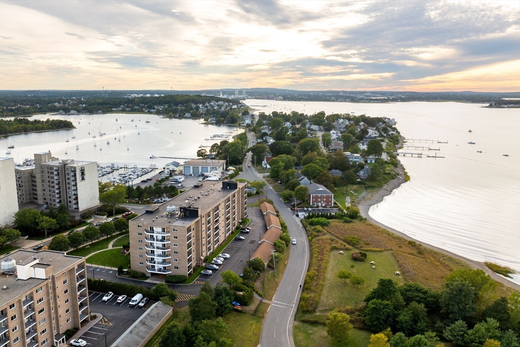 64 Broad Reach # 108
