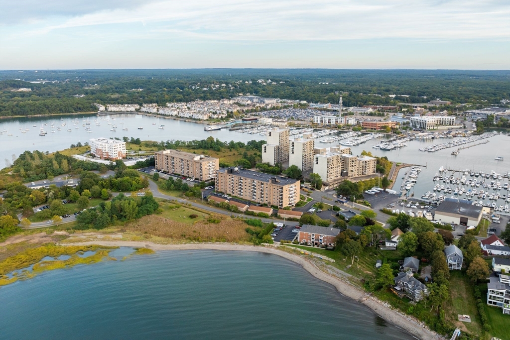 64 Broad Reach # 108