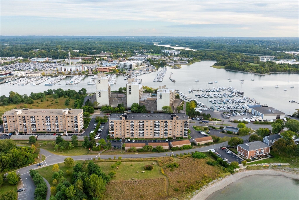 64 Broad Reach # 108