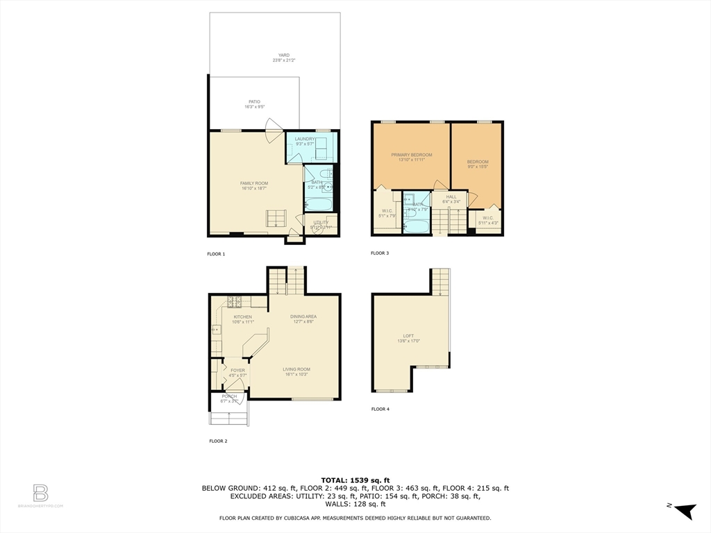 340 Centre Ave # 54