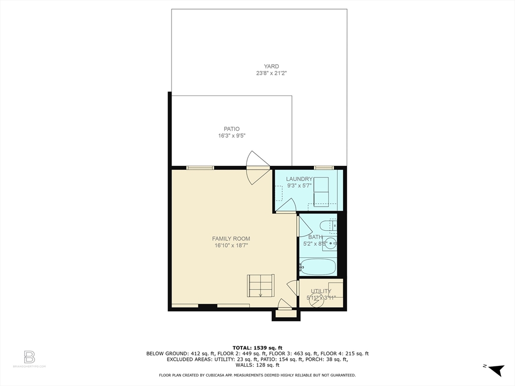 340 Centre Ave # 54