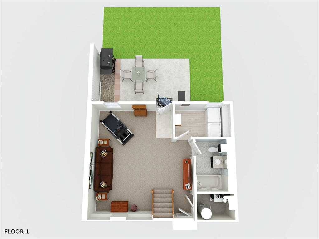 340 Centre Ave # 54