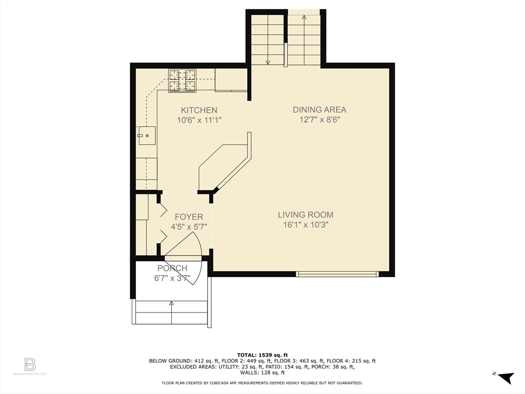 340 Centre Ave # 54