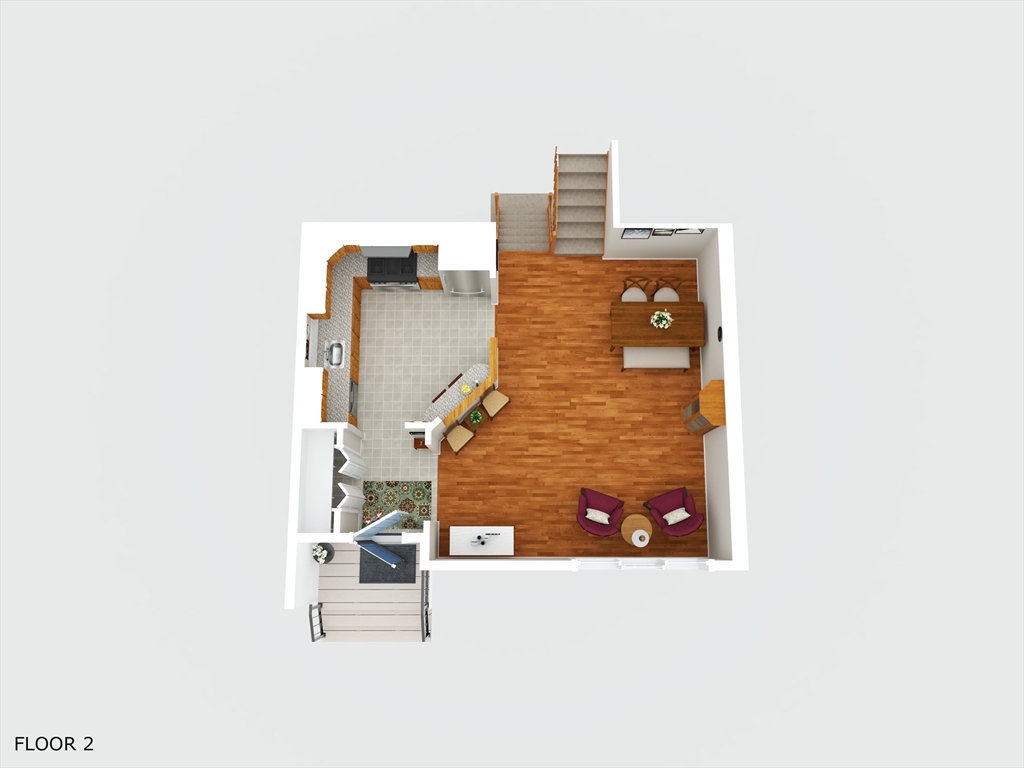 340 Centre Ave # 54