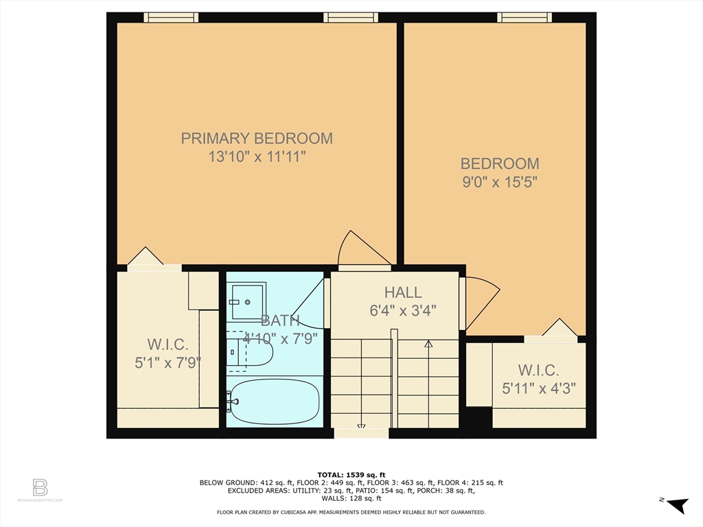 340 Centre Ave # 54