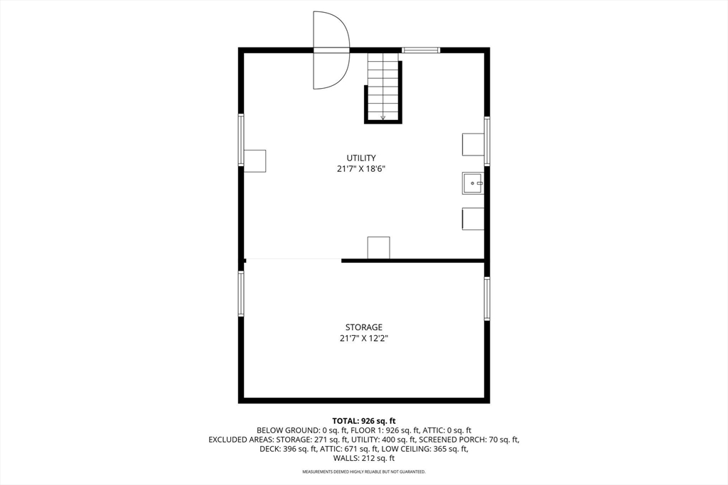122 Reed Street