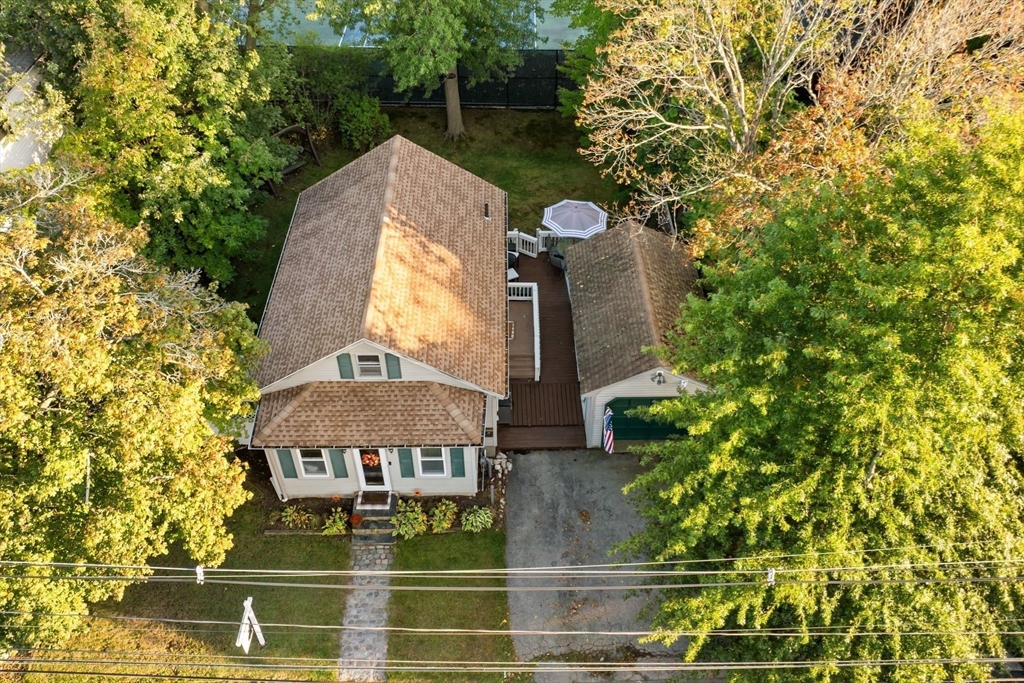 122 Reed Street