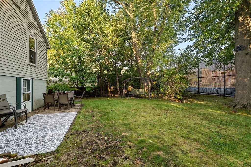 122 Reed Street