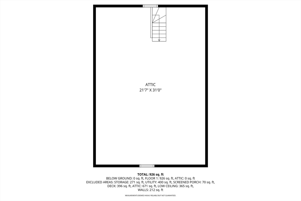 122 Reed Street
