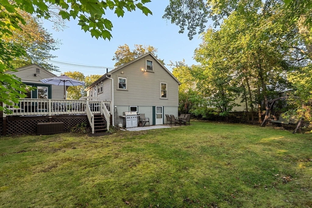 122 Reed Street
