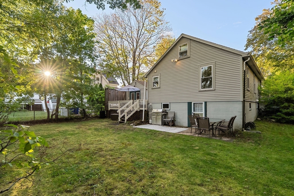 122 Reed Street