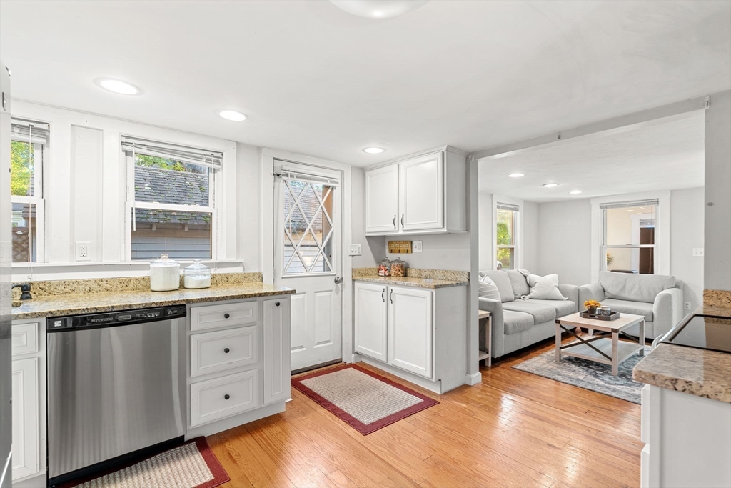 122 Reed Street
