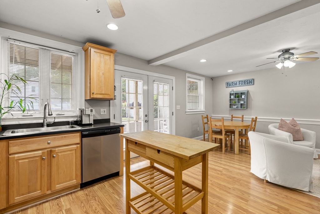 521 Washington Street # 1