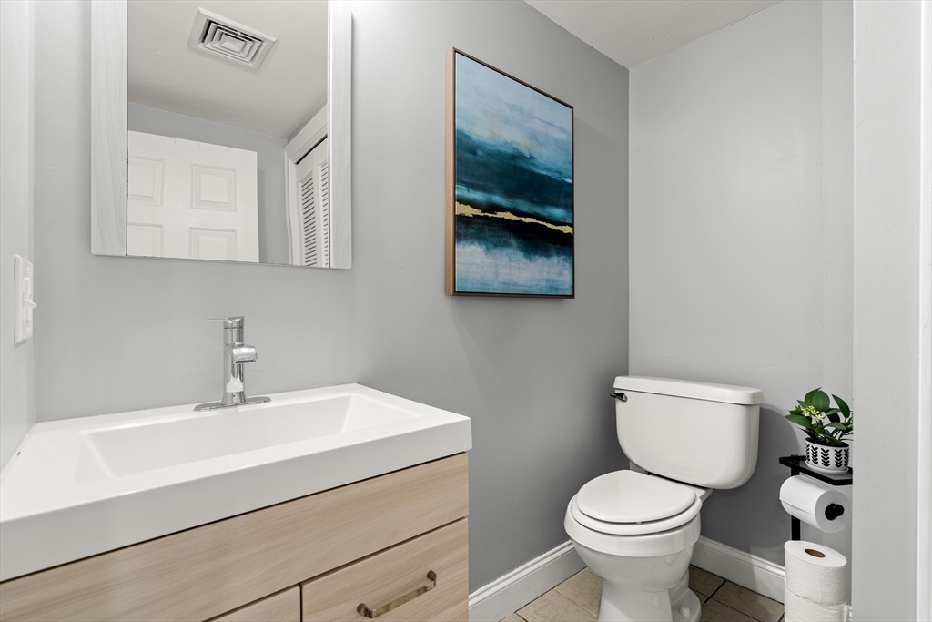 521 Washington Street # 1