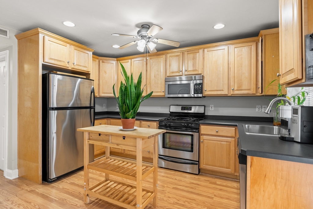 521 Washington Street # 1