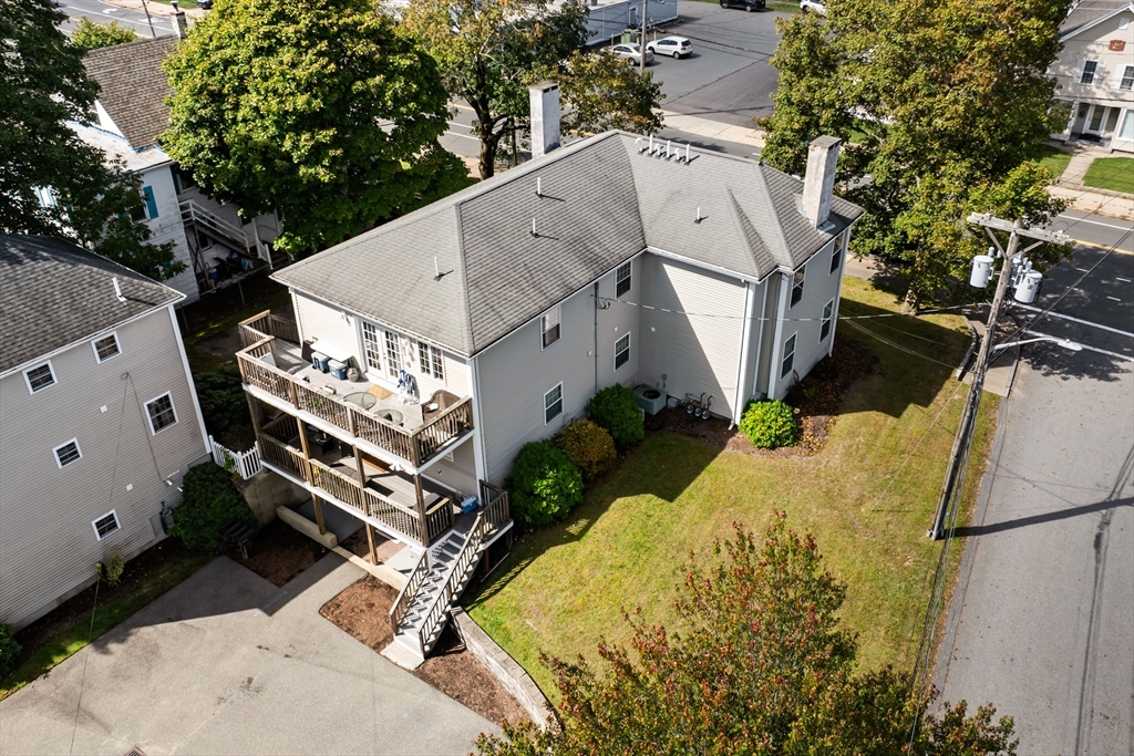 521 Washington Street # 1