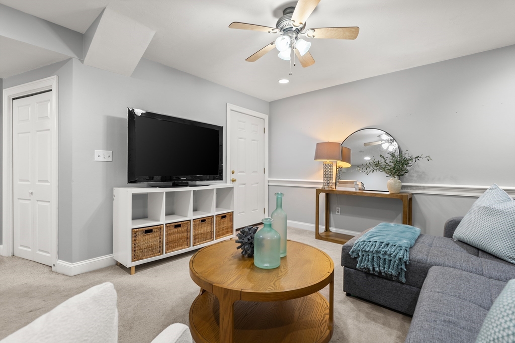 521 Washington Street # 1