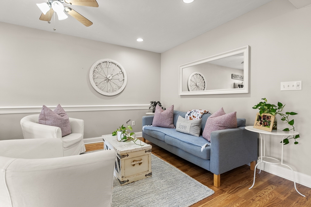 521 Washington Street # 1