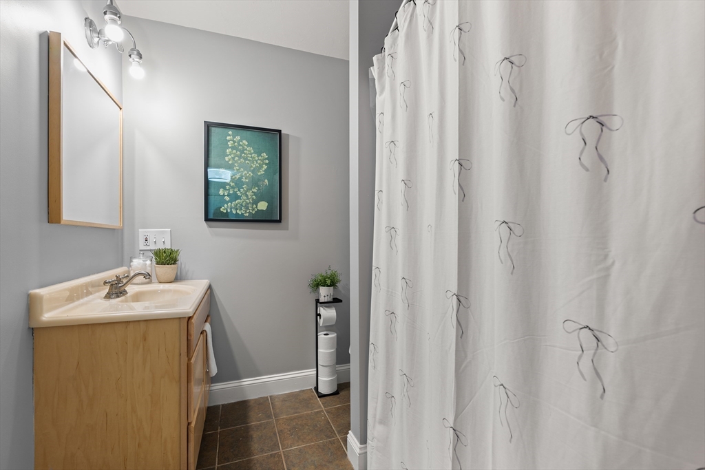 521 Washington Street # 1