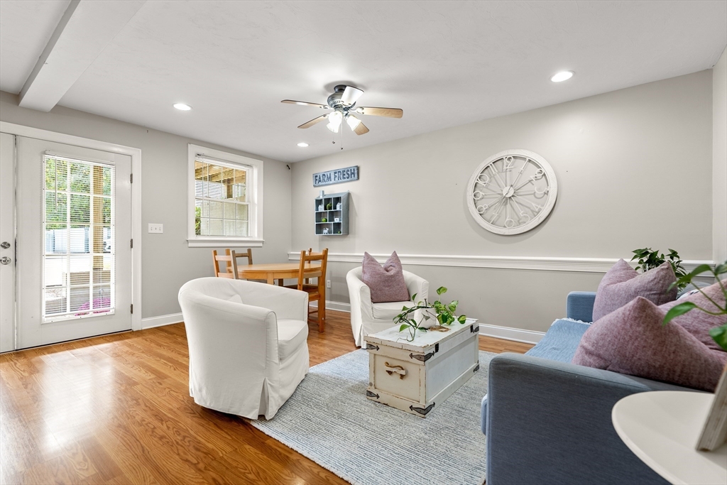 521 Washington Street # 1