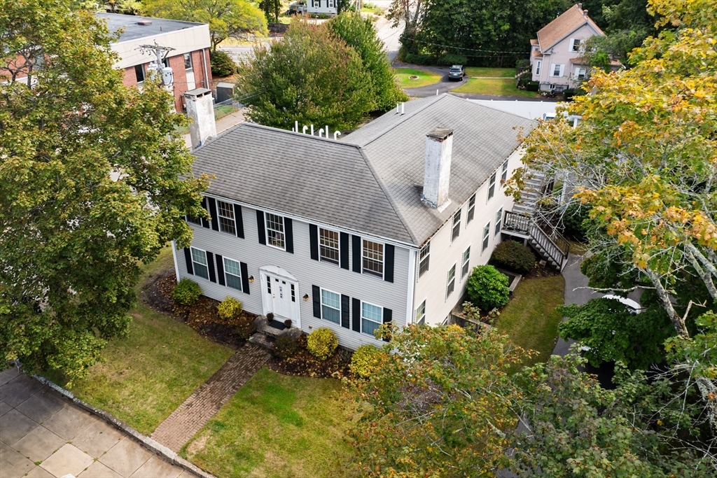 521 Washington Street # 1