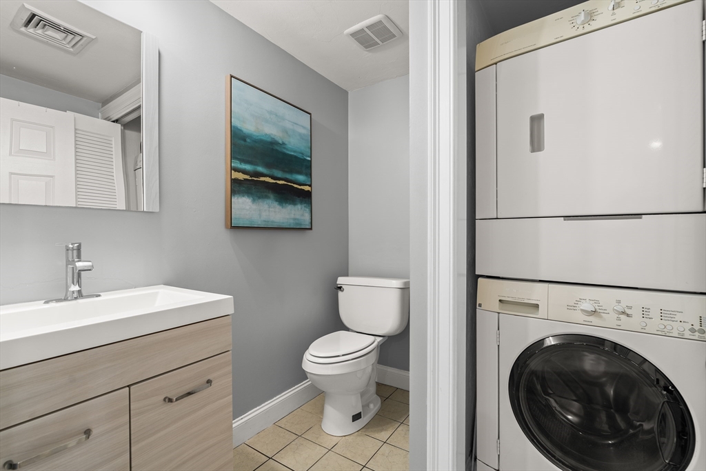 521 Washington Street # 1