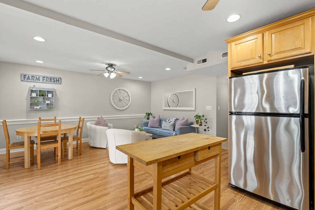 521 Washington Street # 1