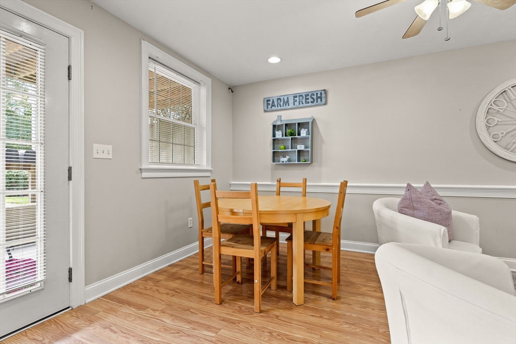 521 Washington Street # 1