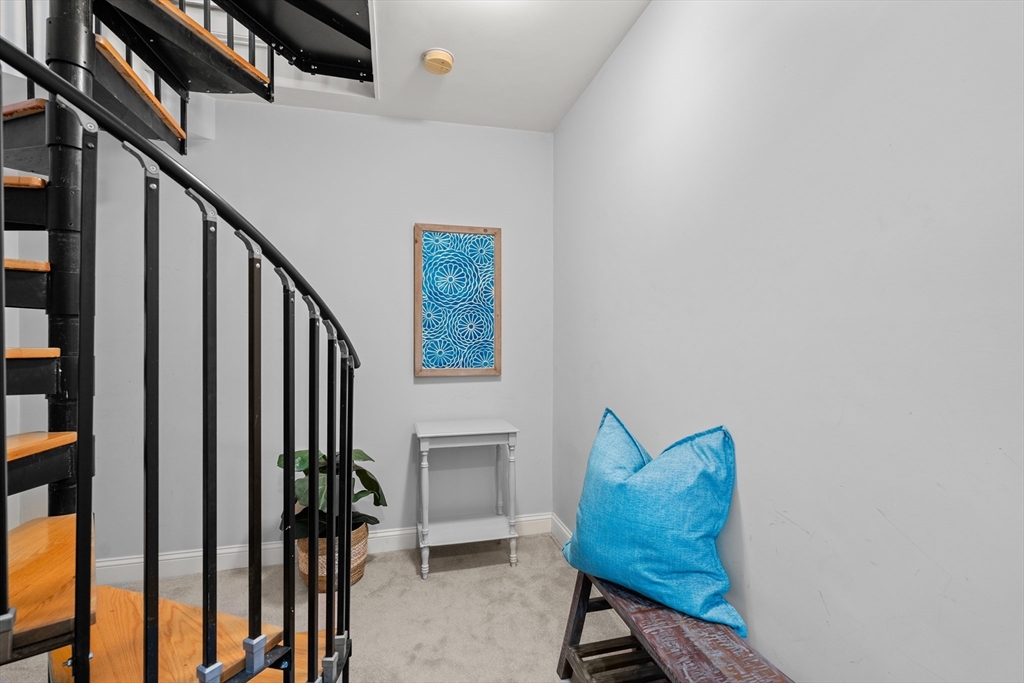 521 Washington Street # 1