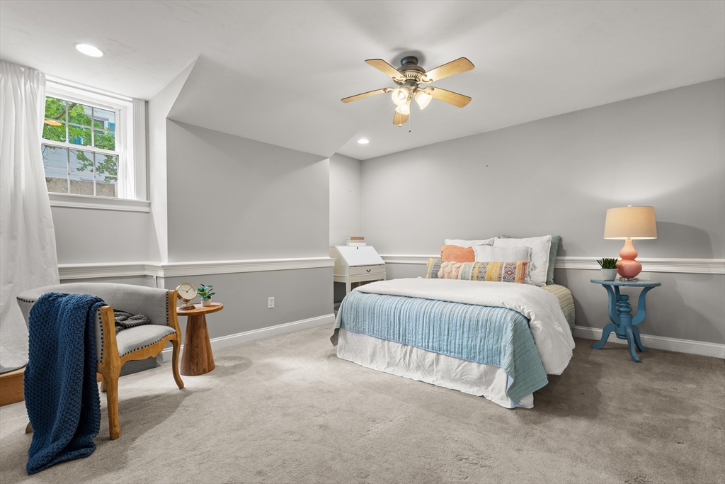 521 Washington Street # 1