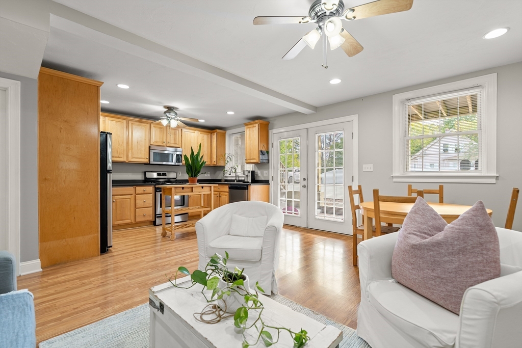 521 Washington Street # 1
