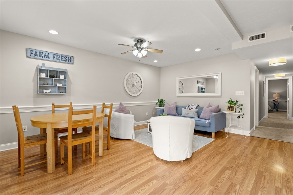 521 Washington Street # 1