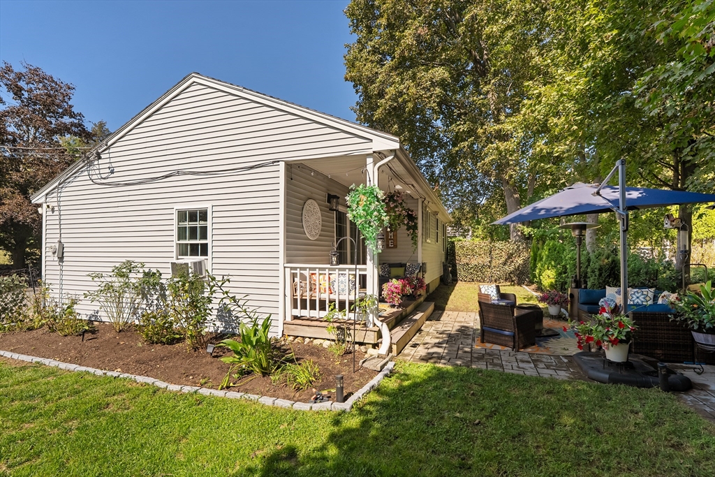 21 Archer Road