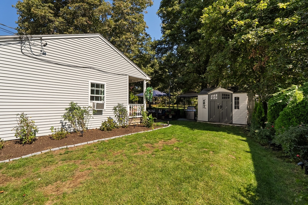 21 Archer Road