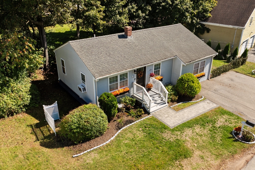 21 Archer Road