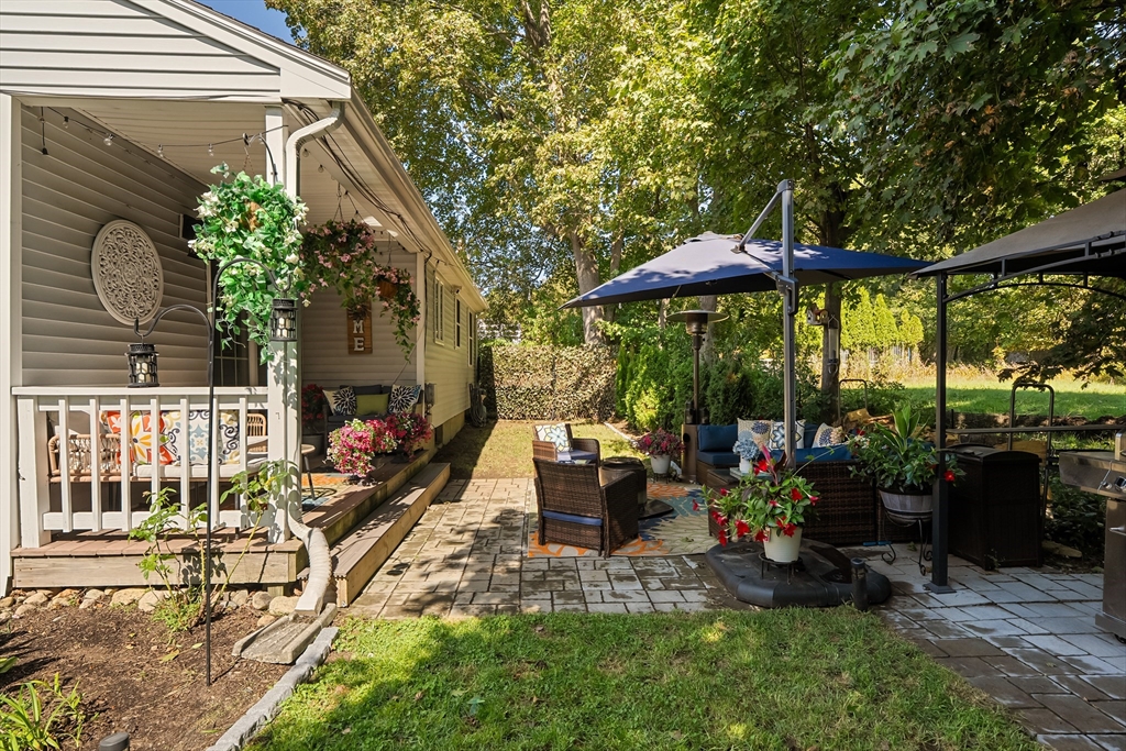 21 Archer Road