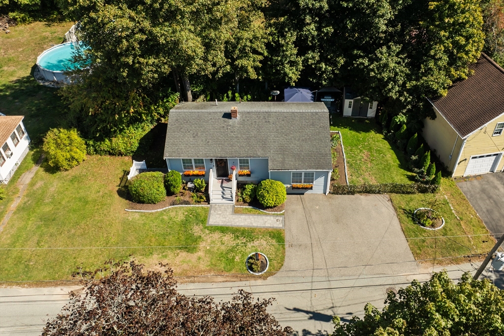 21 Archer Road