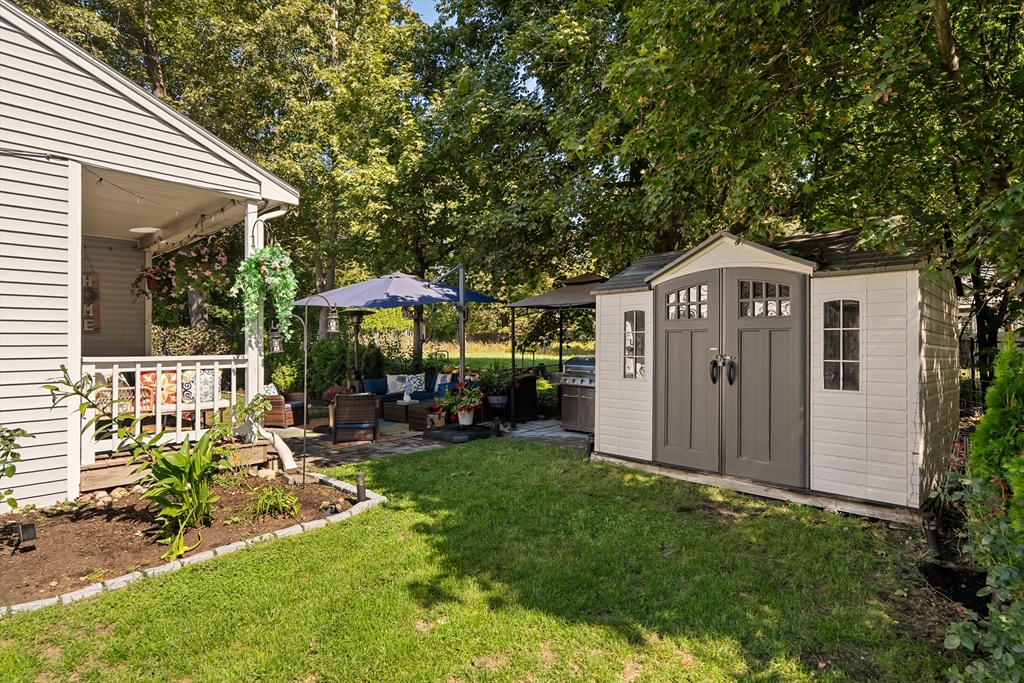 21 Archer Road