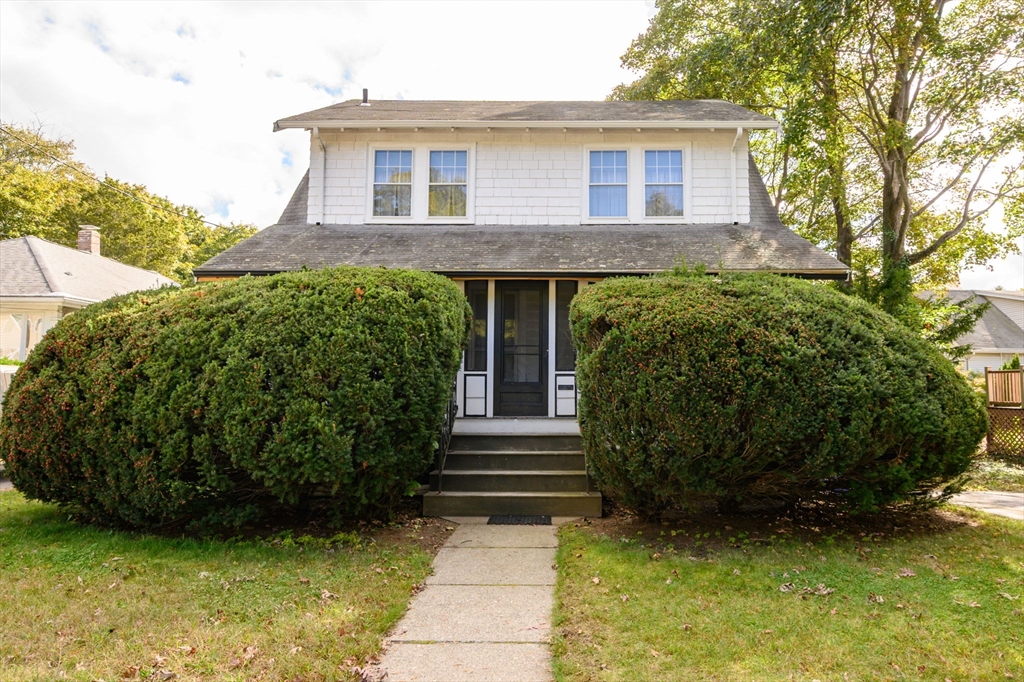 131 Mutton Ln