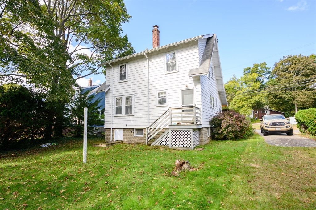 131 Mutton Ln