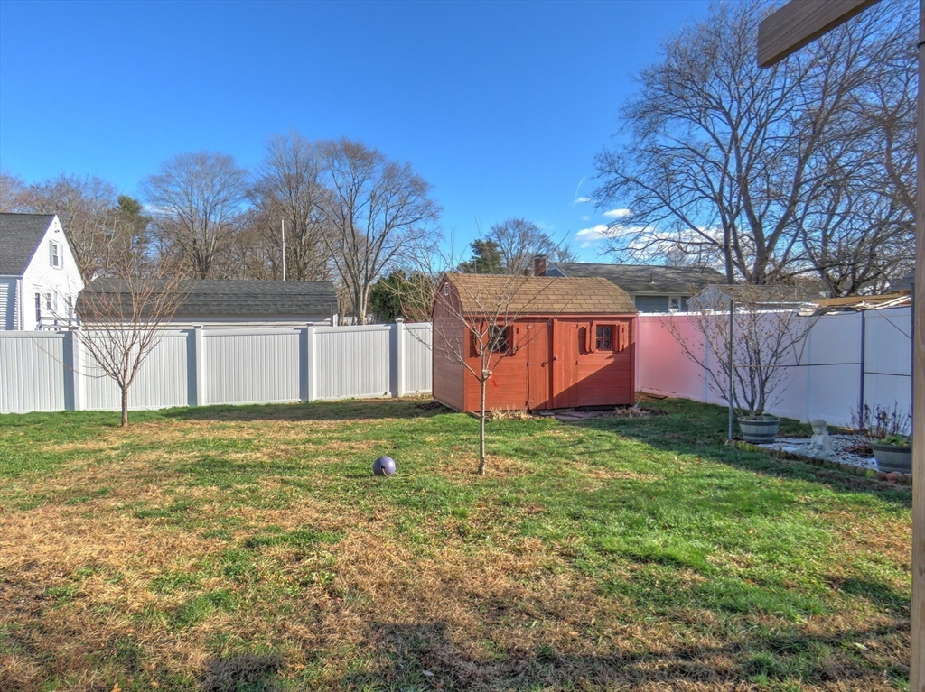38 Levin Road