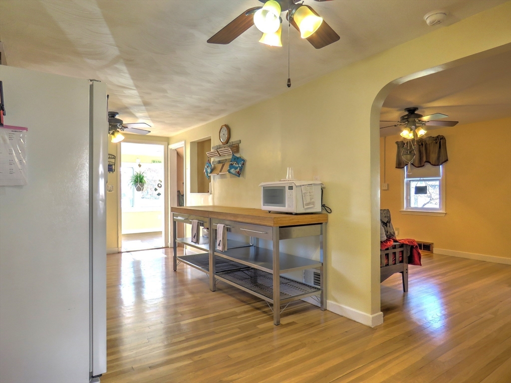 38 Levin Road