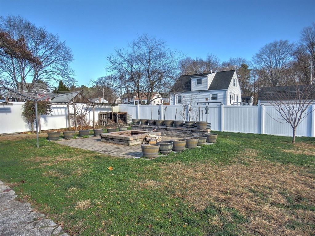 38 Levin Road