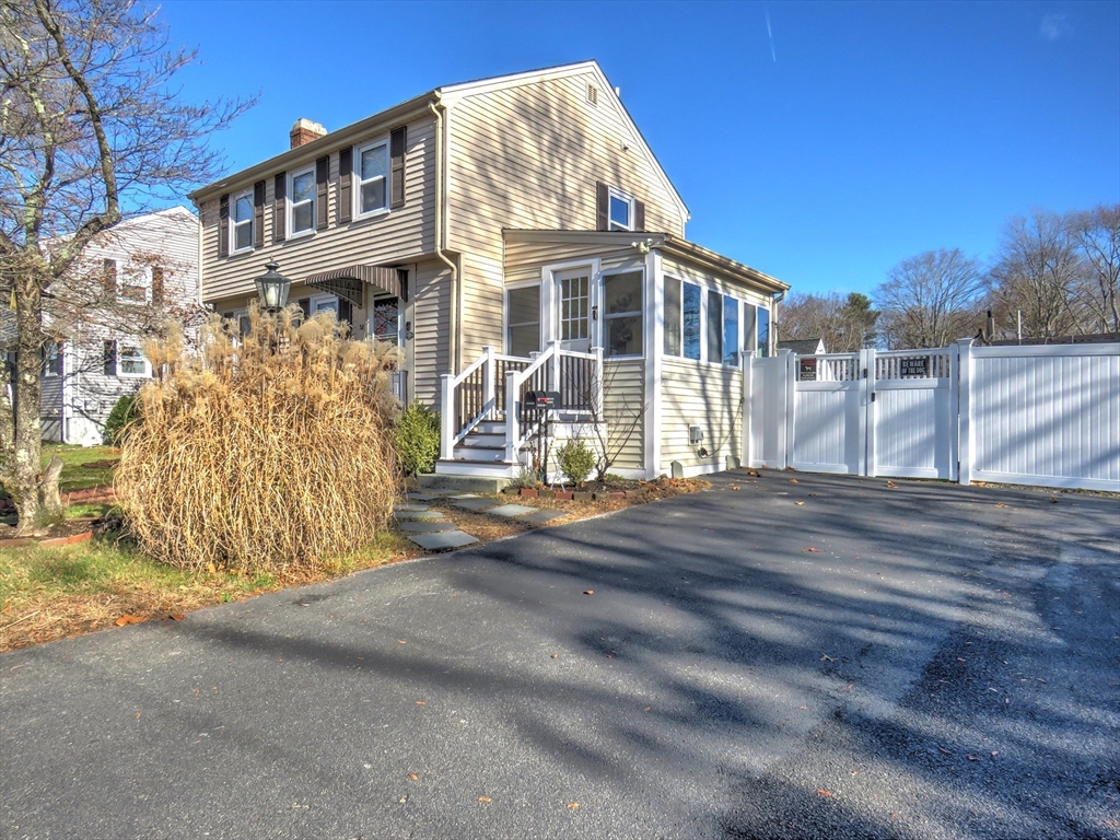 38 Levin Road