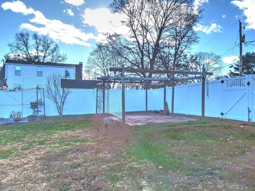 38 Levin Road