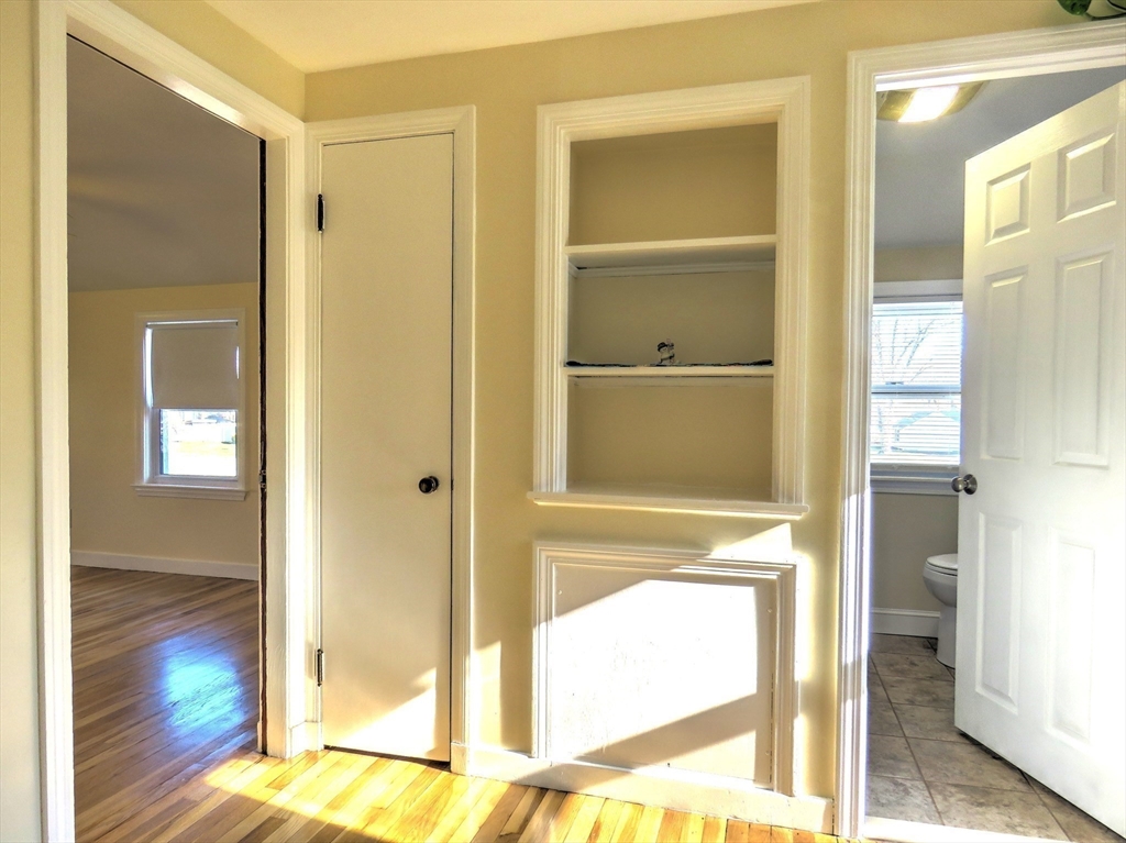 38 Levin Road