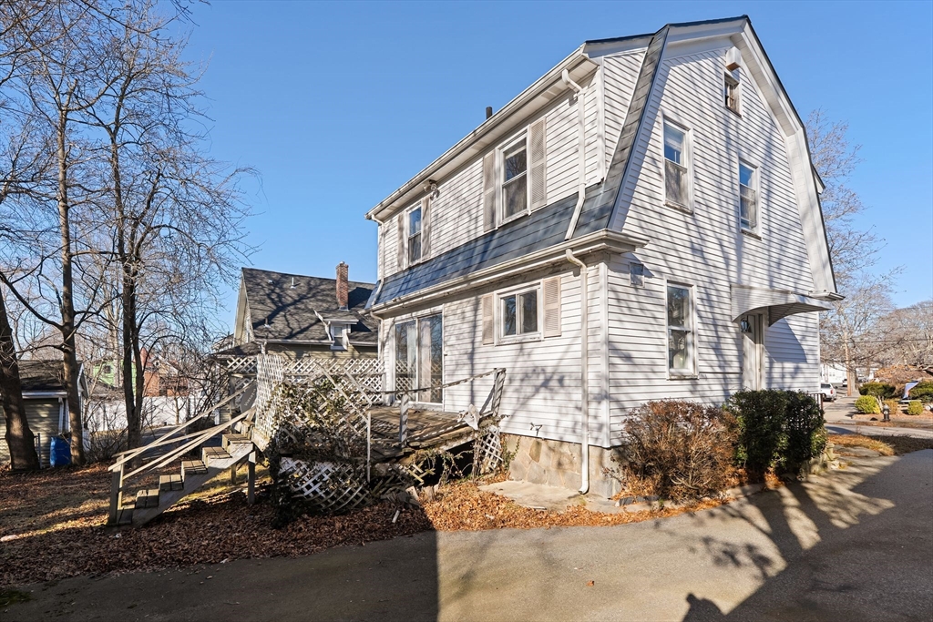 42 Baxendale Terrace